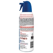 Dust-Off Compressed Gas Duster (2 Pack) RET10522